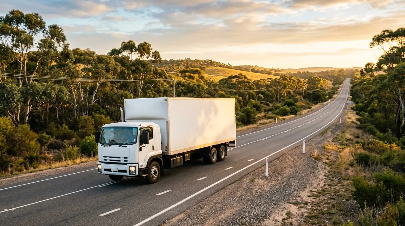 Interstate Removals in Sydney's Inner West